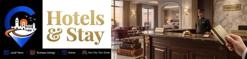 FabHotel SK