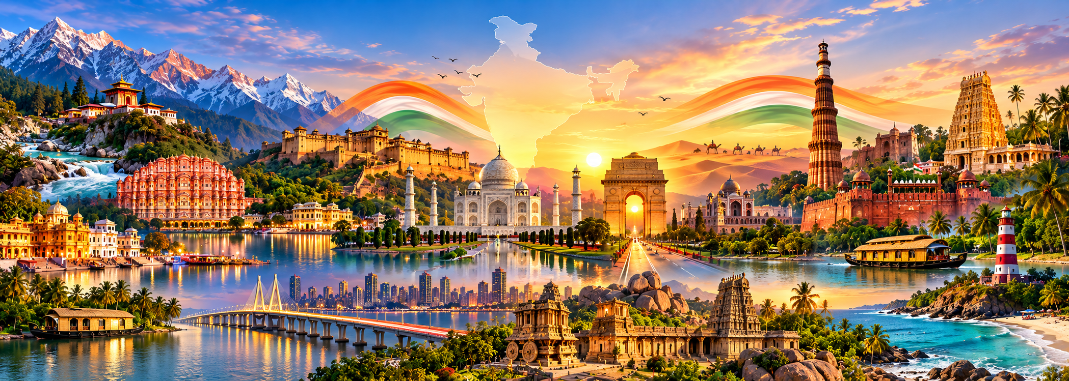 Bharat